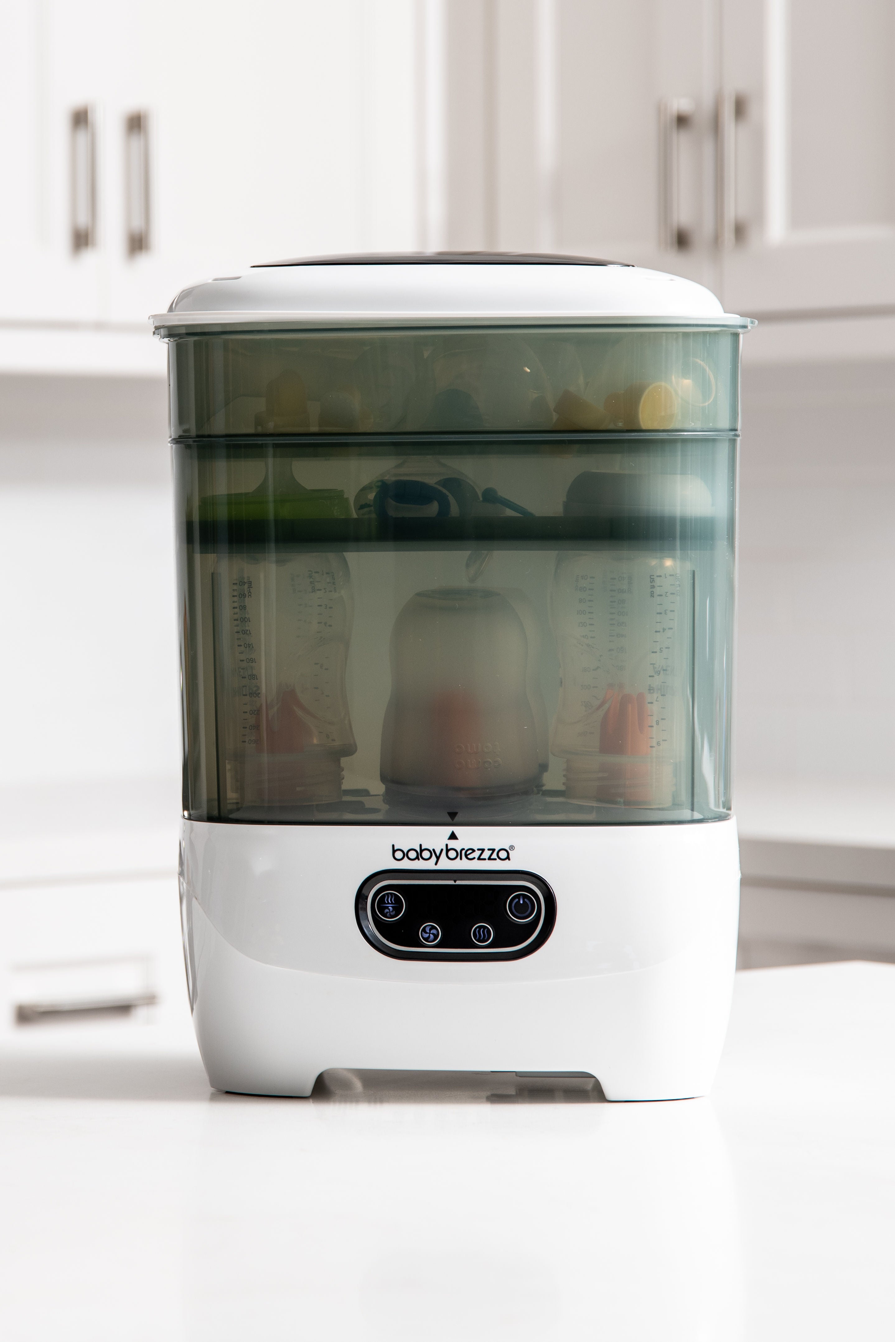 Baby Brezza Sterilizer Dryer Advanced spare part - Small Basket