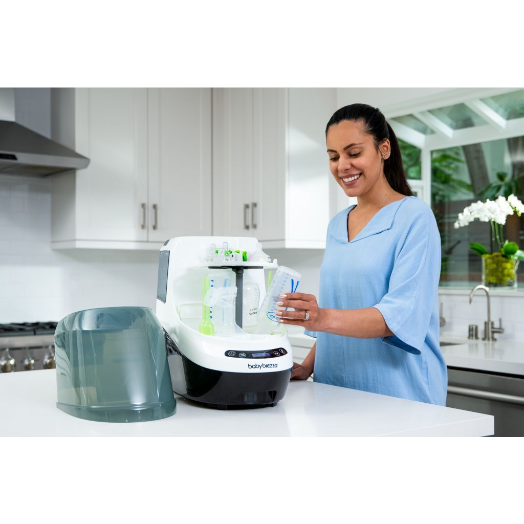 Baby Brezza Bottle Washer Pro spare part - Washer Lid