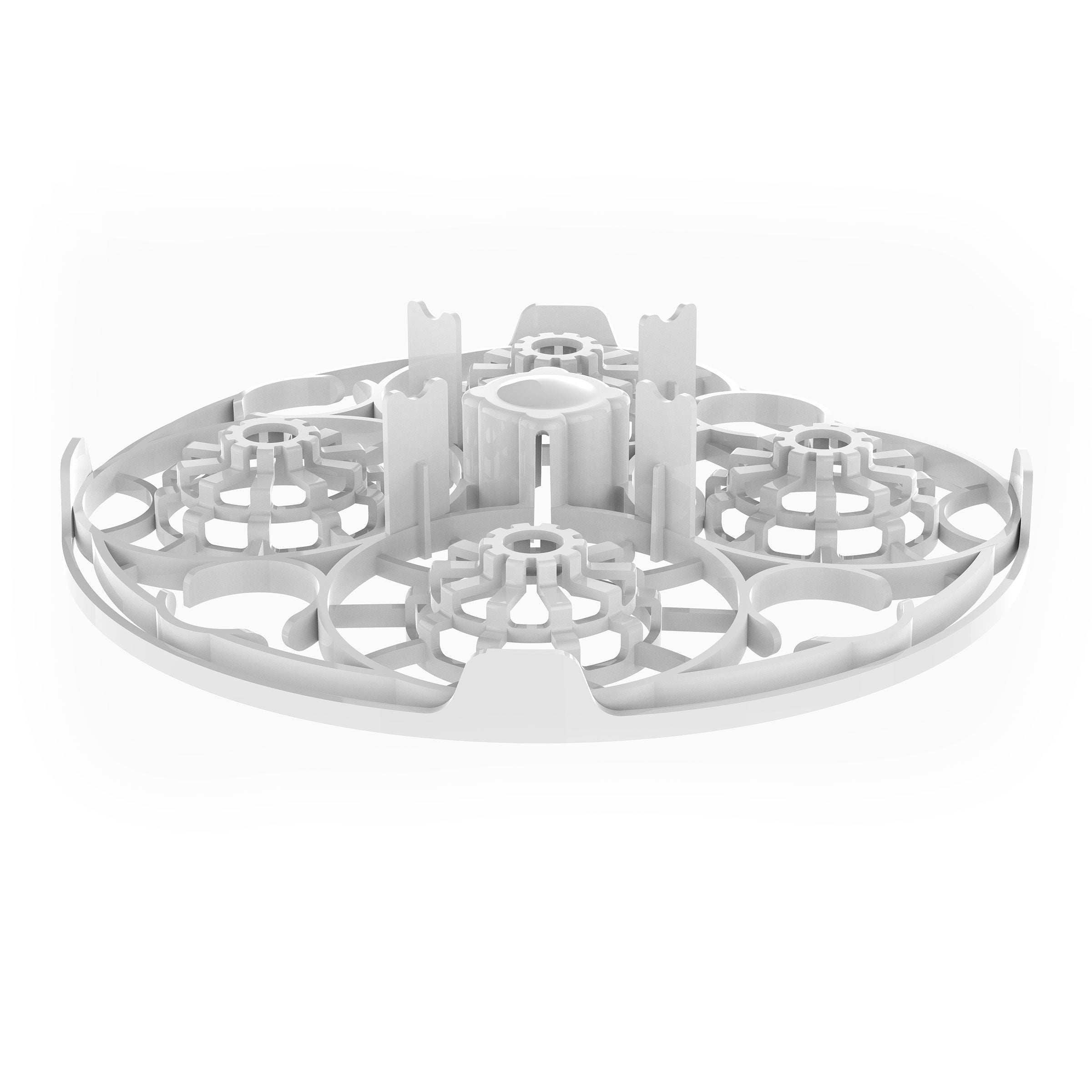 Baby Brezza Bottle Washer Pro spare part - Top Rack