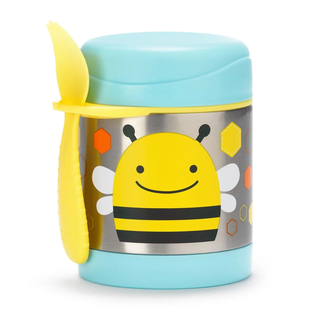 Skip Hop - Zoo Food Jar
