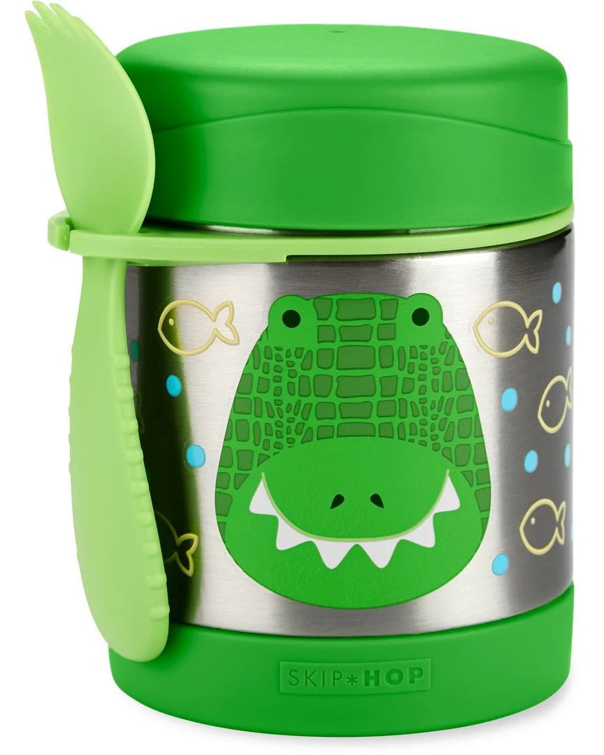 Skip Hop - Zoo Food Jar