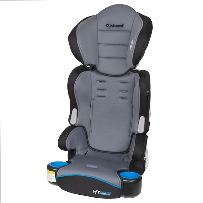 Baby Trend - Hybrid 3 In 1 Car Seat - Ozone