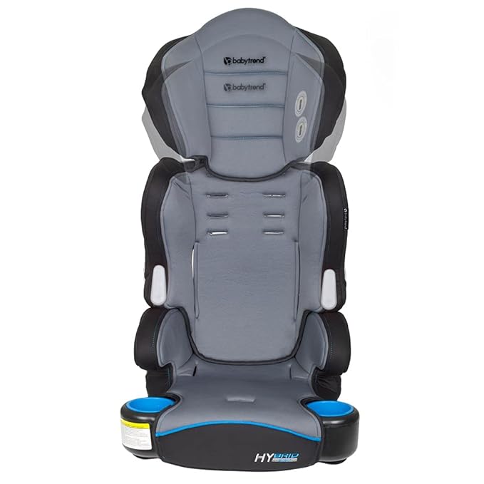 Baby Trend - Hybrid 3 In 1 Car Seat - Ozone