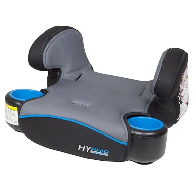 Baby Trend - Hybrid 3 In 1 Car Seat - Ozone