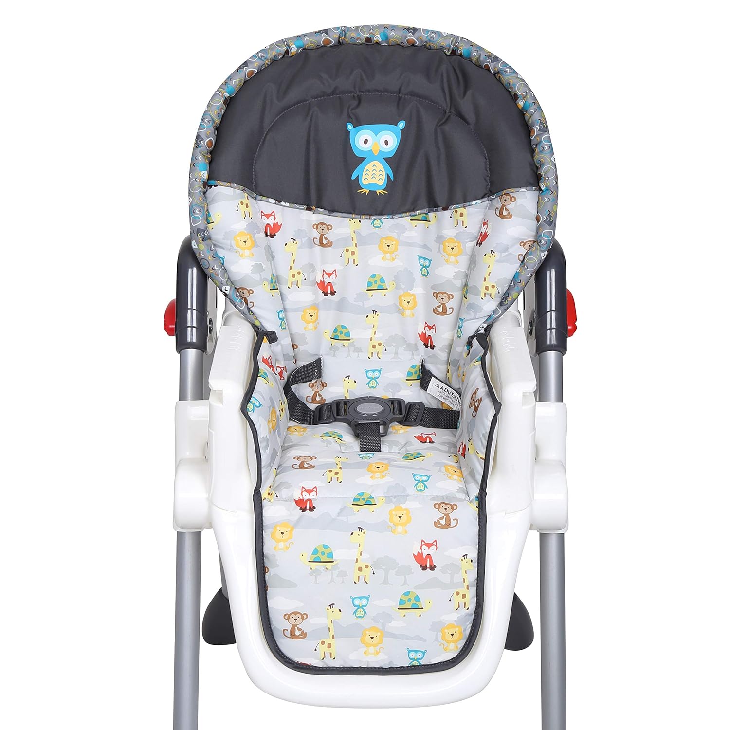 Baby Trend - Sit Right High Chair Tanzania