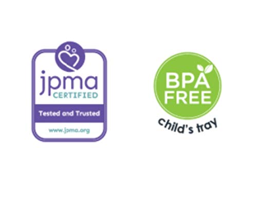 Baby Trend - Sit Right High Chair Tanzania