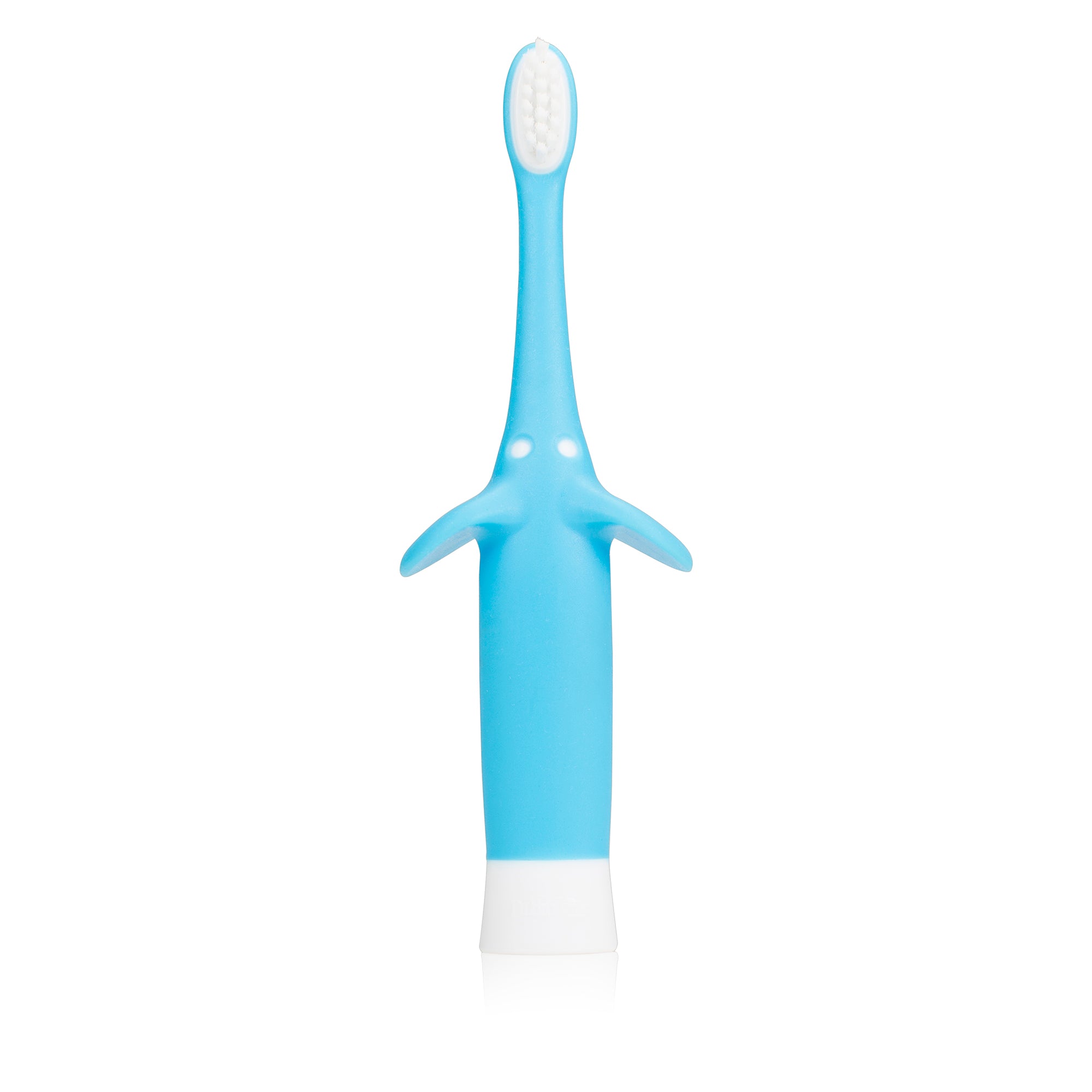 Infant-to-Toddler Toothbrush, 1-Pack