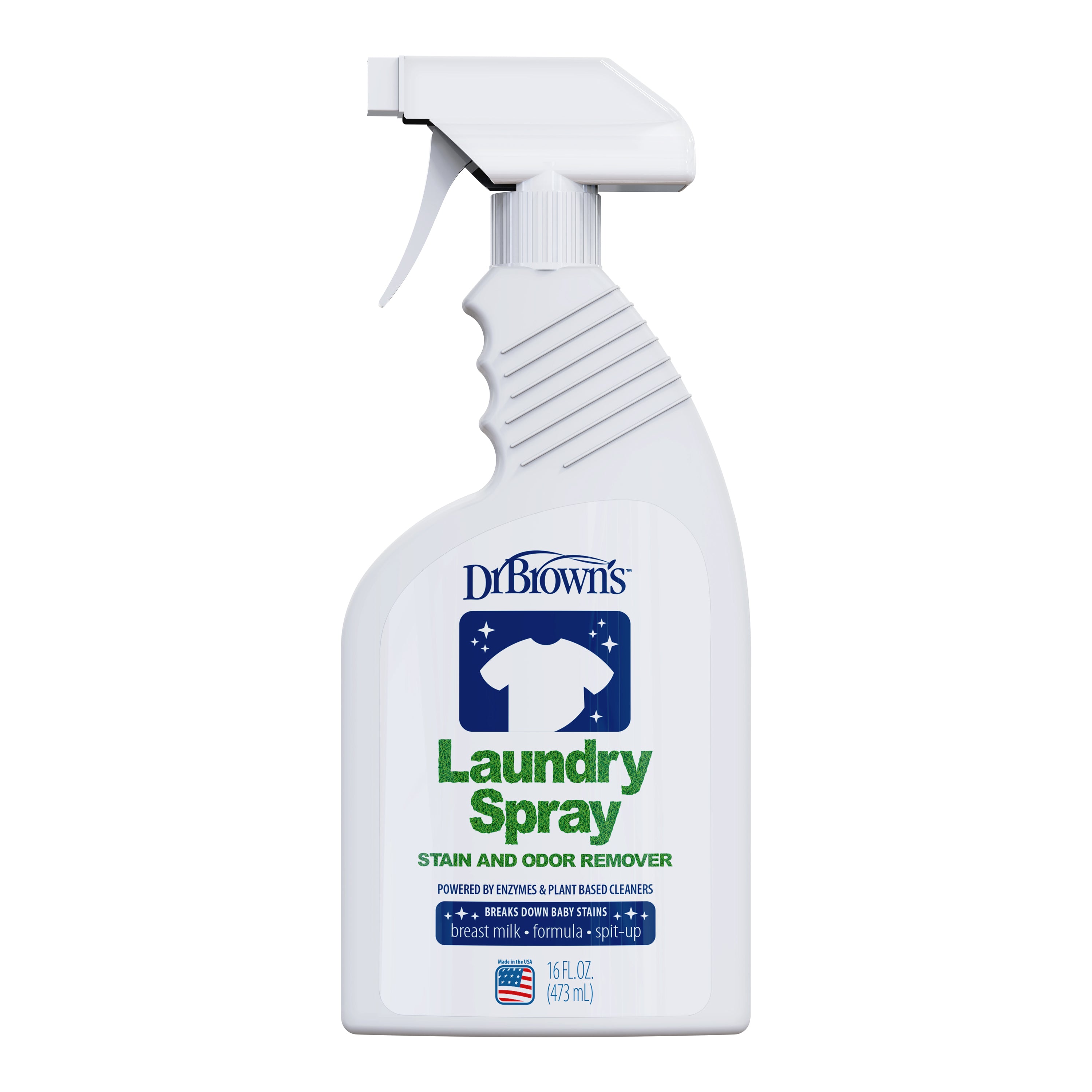 Laundry Spray, 16 FL oz / 473 mL