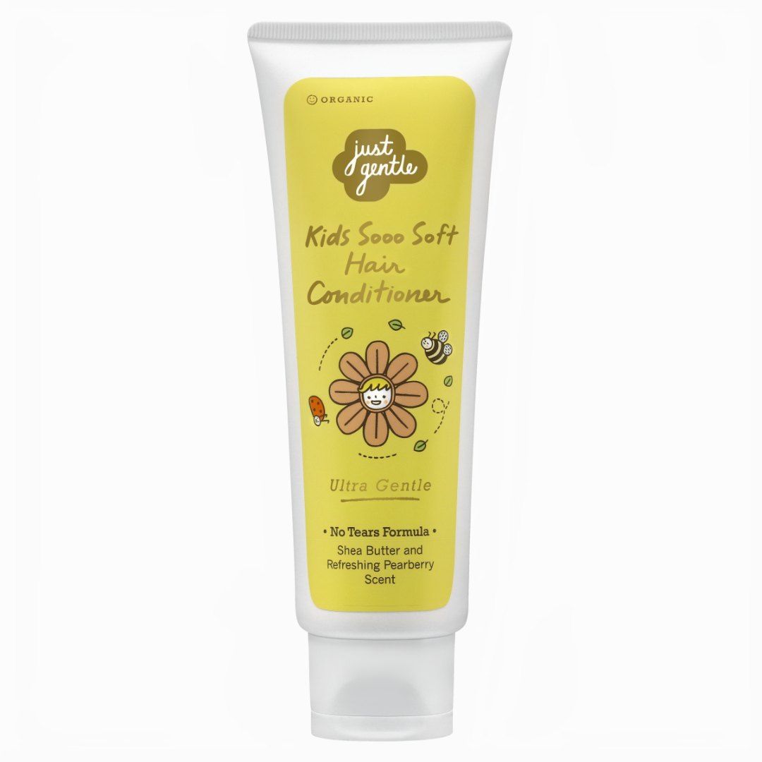 Just Gentle - Kids So Soft Hair Conditioner