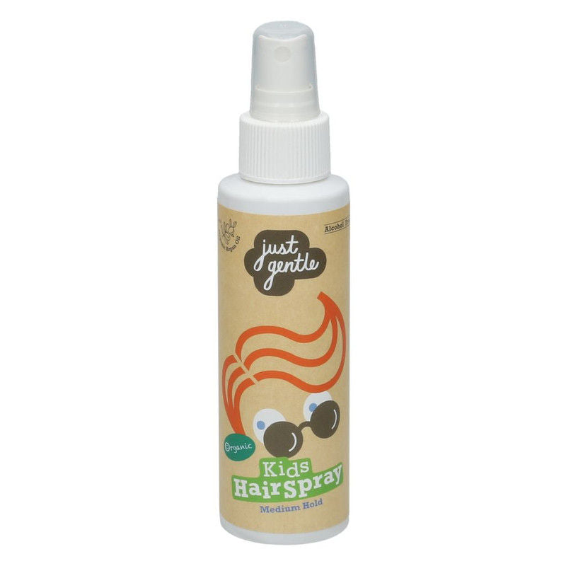Just Gentle - Kids Hair Spray