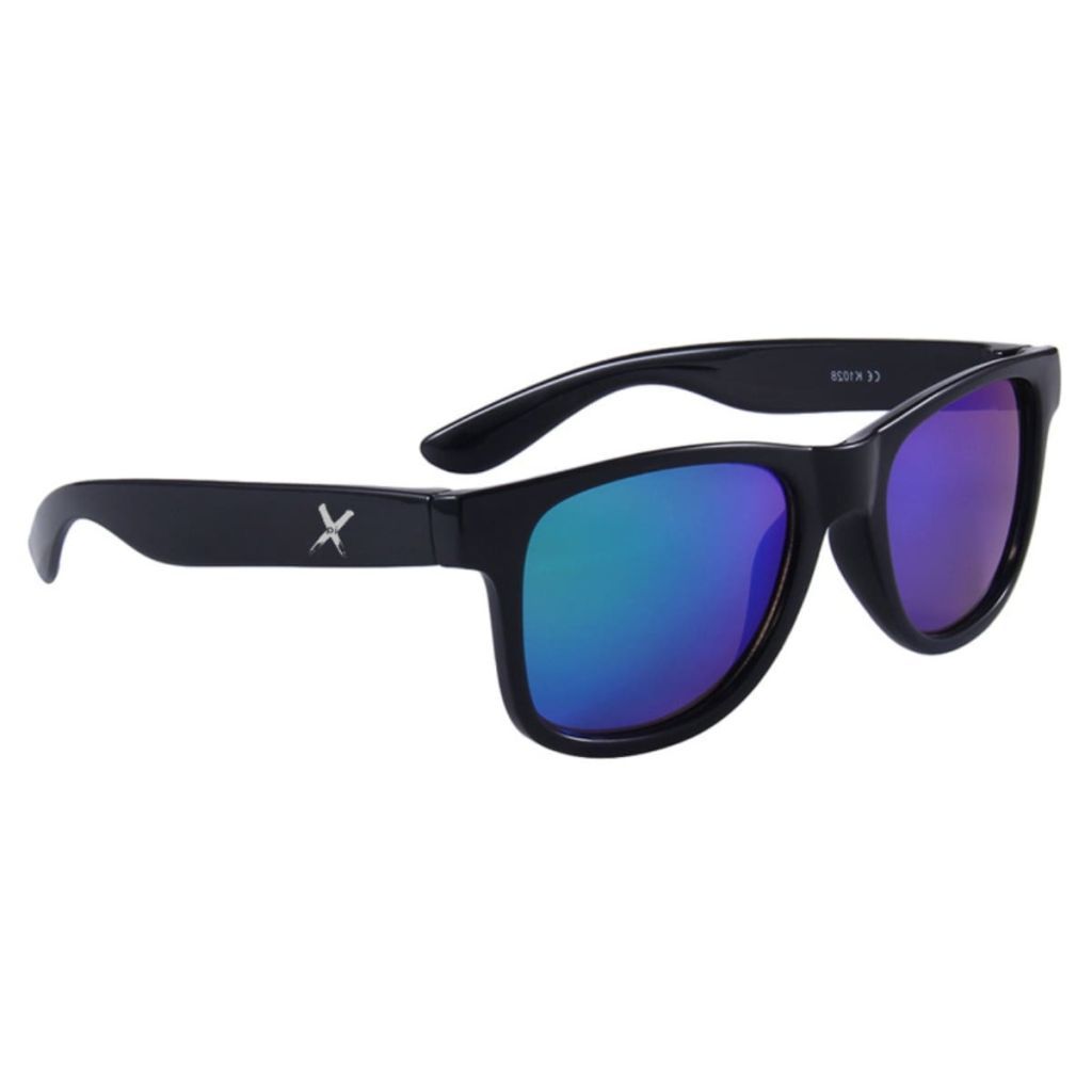 Xpi Kids Sunglasses, Black Sunglasses