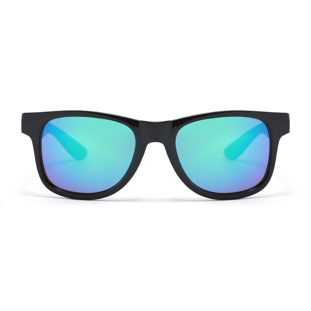 Xpi Kids Sunglasses, Black Sunglasses