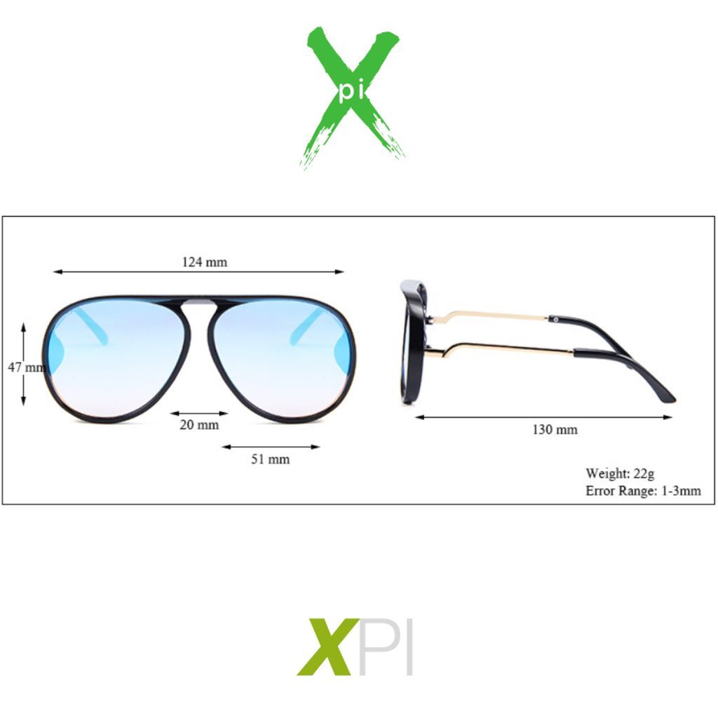 Xpi Kids Sunglasses, Pink Glass