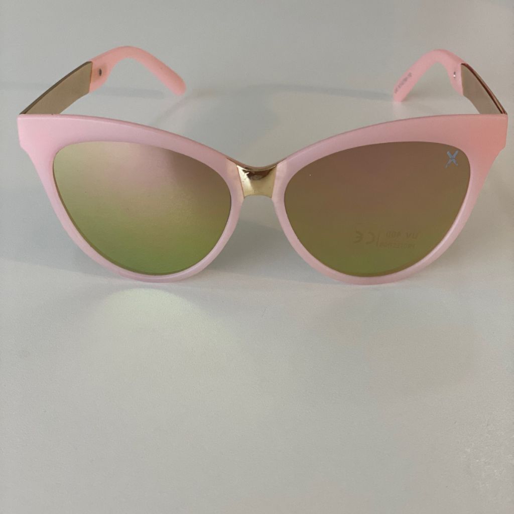 Xpi Kids Sunglasses, Baby Pink
