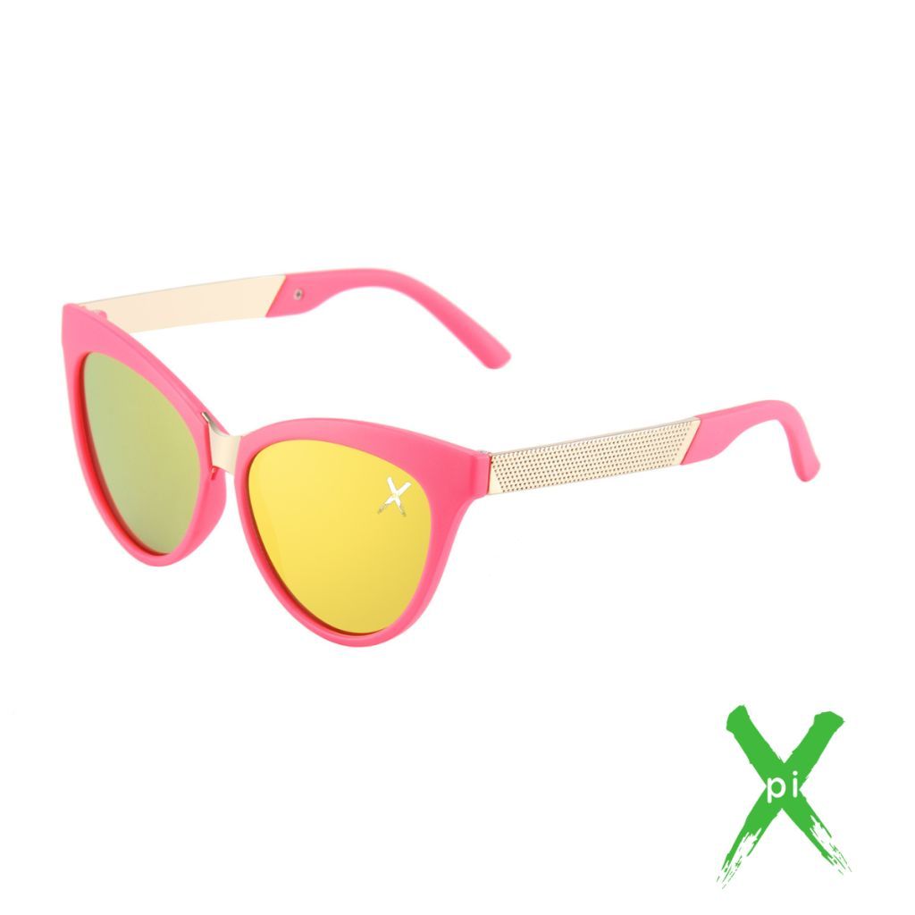 Xpi Kids Sunglasses, Pink