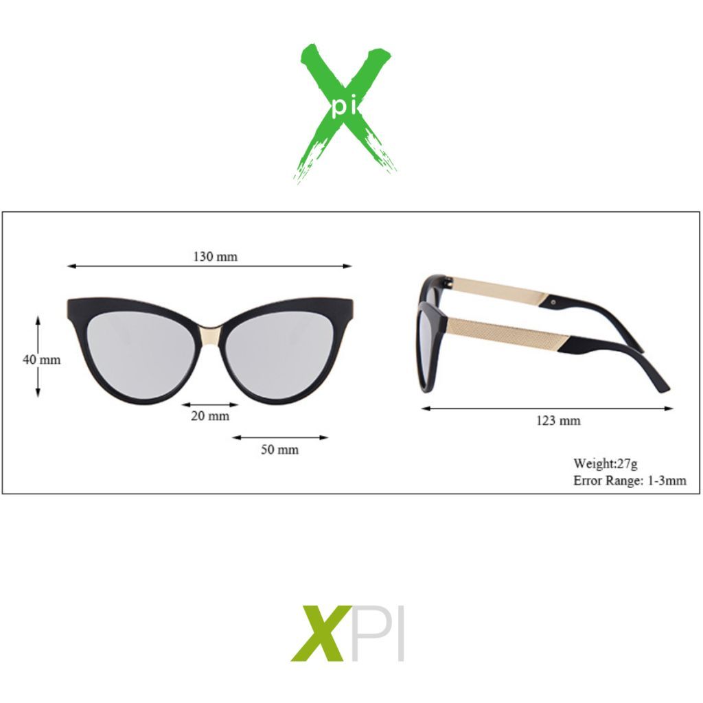 Xpi Kids Sunglasses, Pink