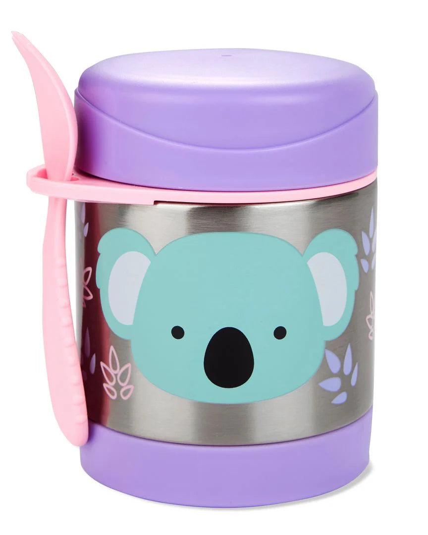 Skip Hop - Zoo Food Jar