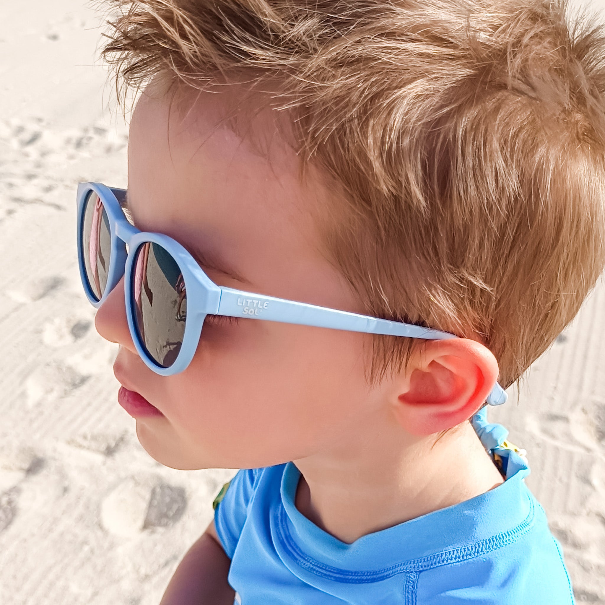 Little Sol+ - Sydney | Kids Sunglasses