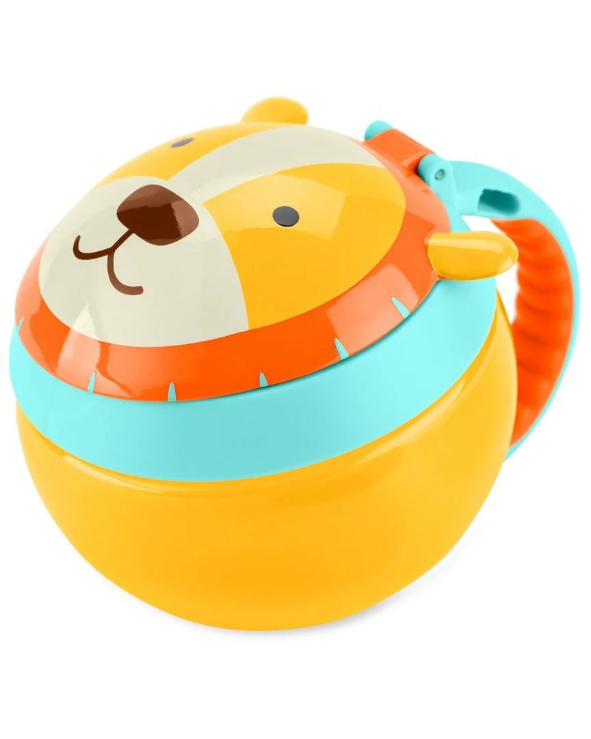 Skip Hop - Zoo Snack Cup