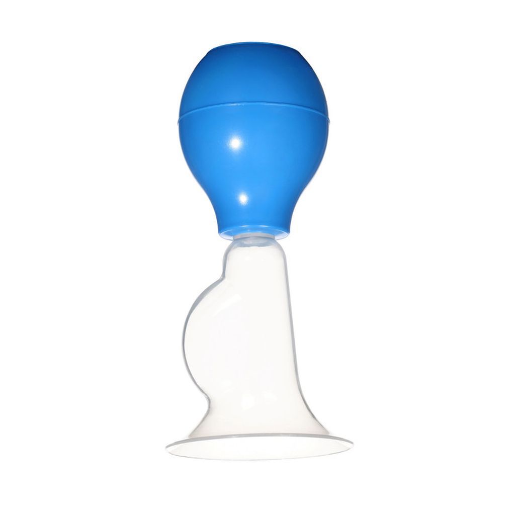 Wee Baby - Manual Breast Pump