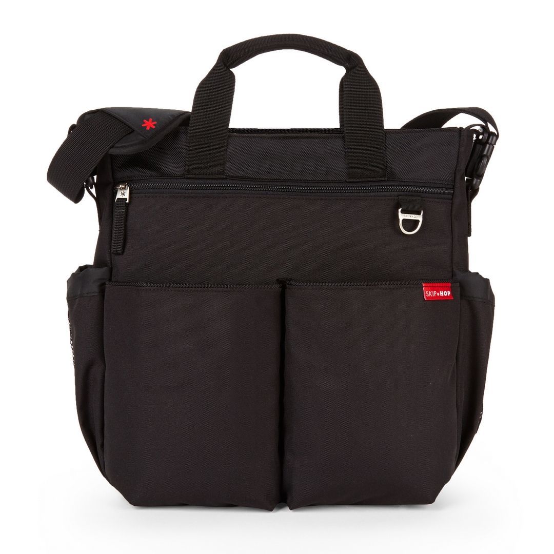 Skip Hop - Duo Signature Diaper Bag