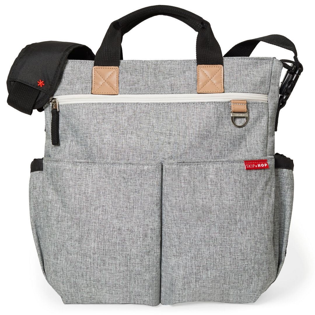 Skip Hop - Duo Signature Diaper Bag