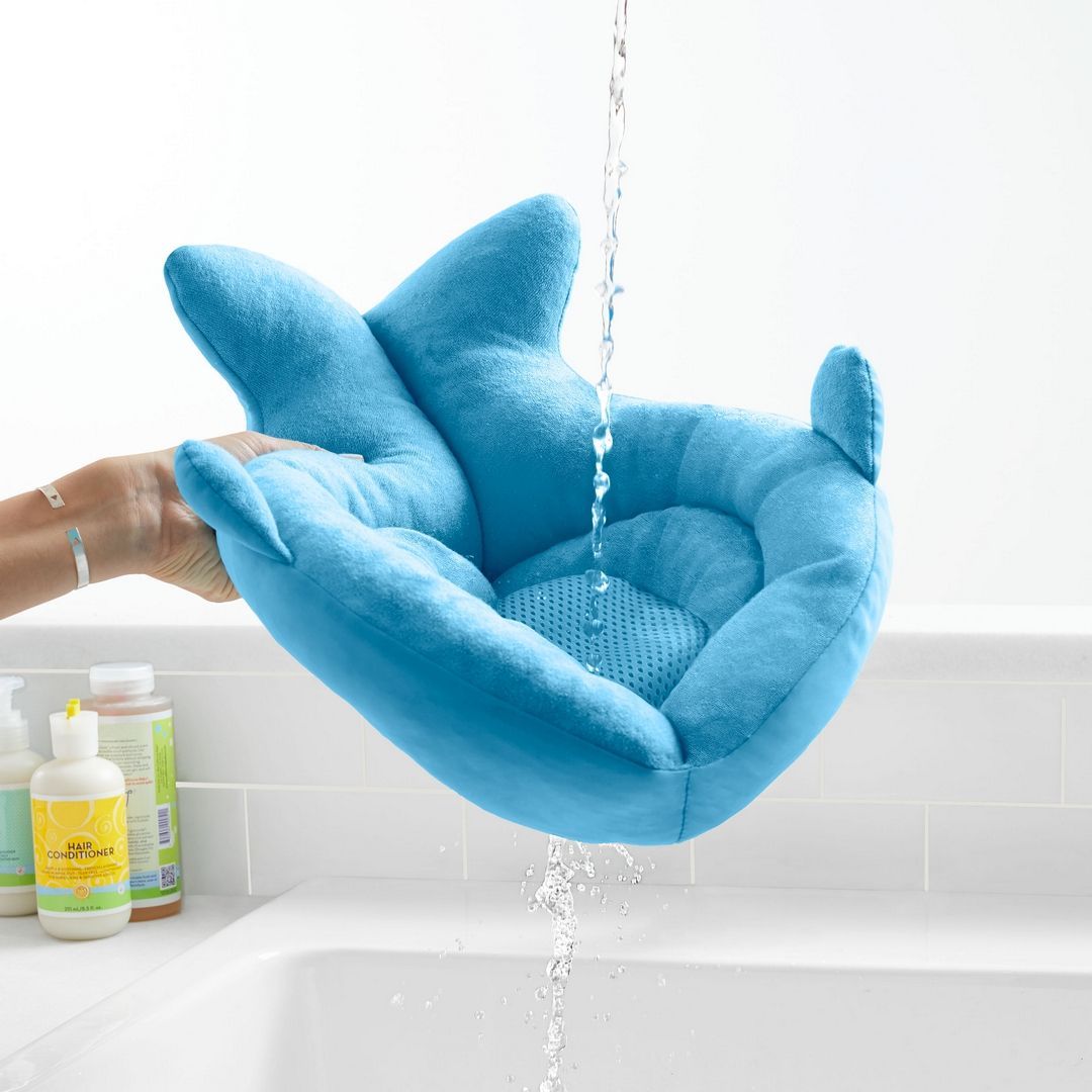 Skip Hop - Moby Soft Spot Sink Bather