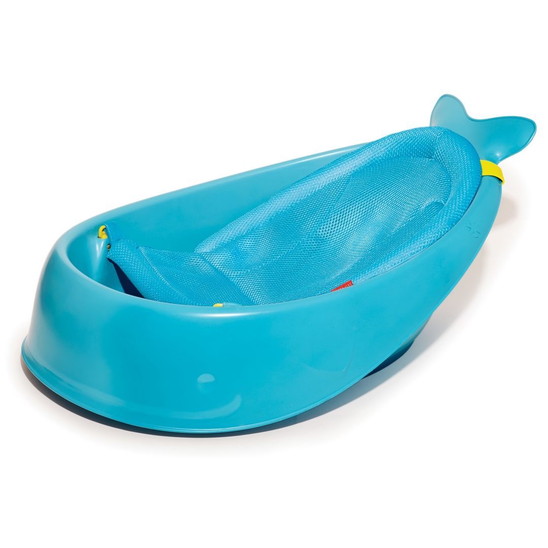 Skip Hop - Moby Smart Sling 3-Stage Tub