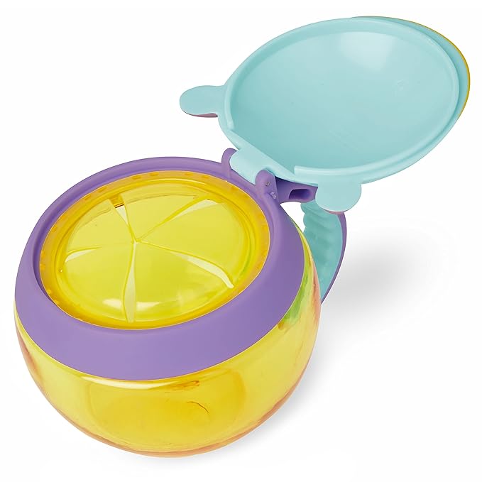 Skip Hop - Zoo Snack Cup