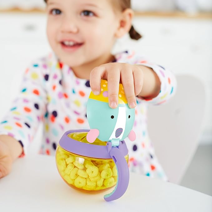 Skip Hop - Zoo Snack Cup
