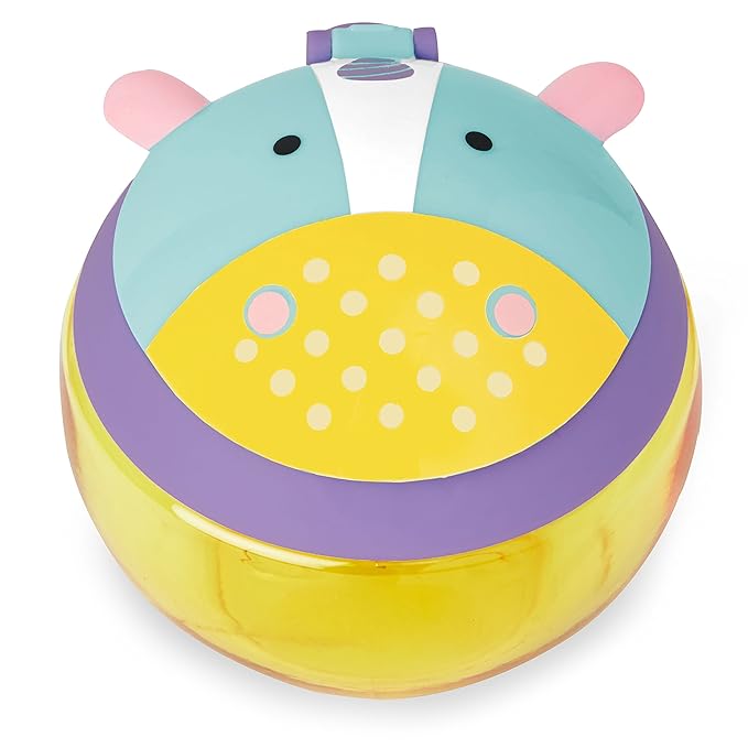 Skip Hop - Zoo Snack Cup