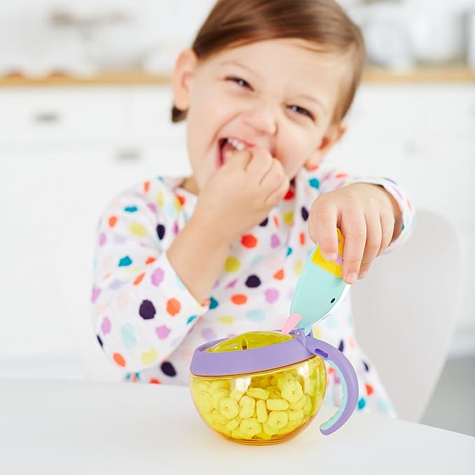 Skip Hop - Zoo Snack Cup