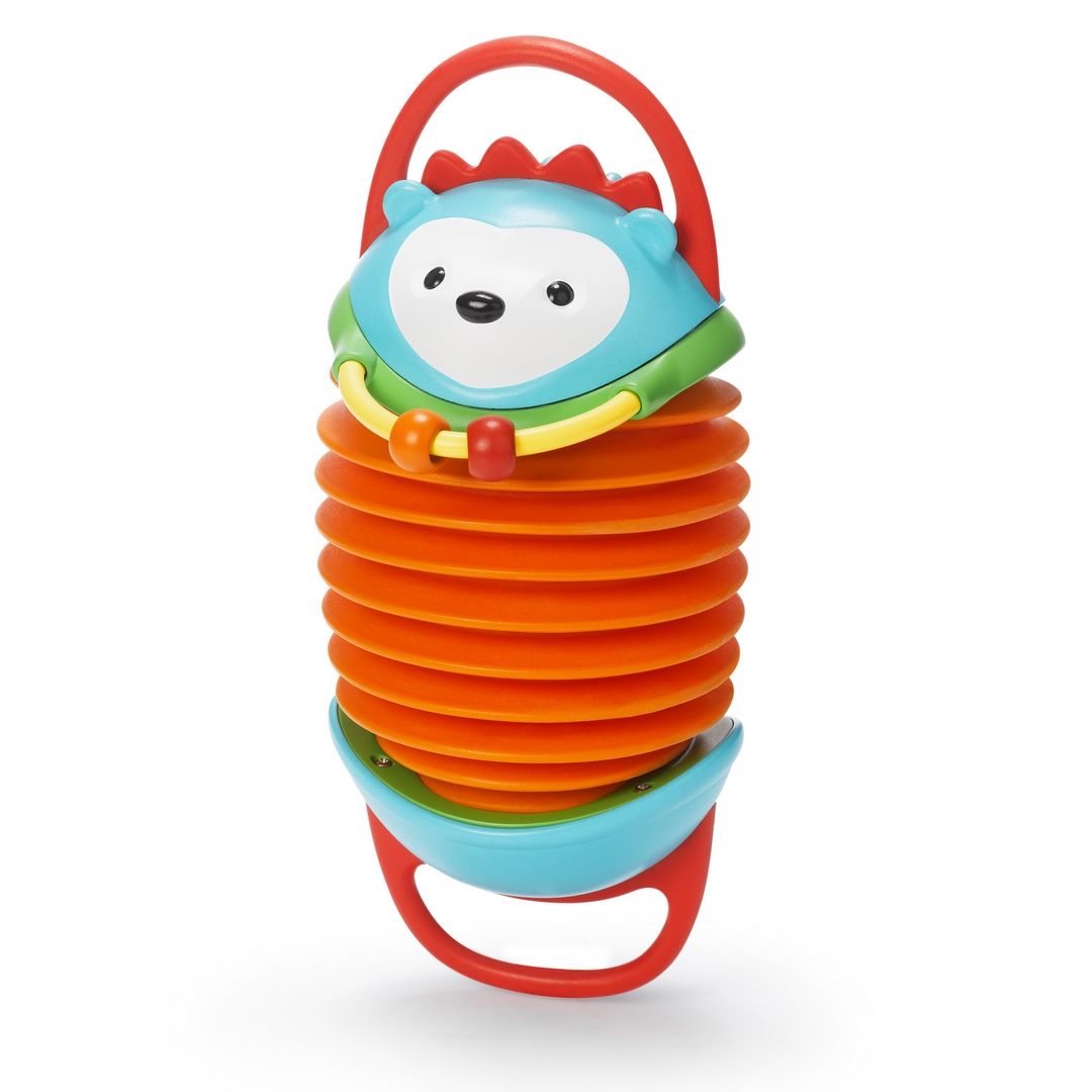 Skip Hop - Explore & More Accordion | Hedgehog