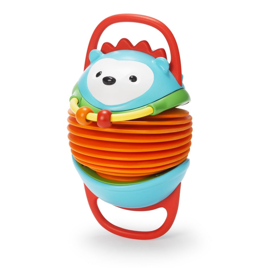 Skip Hop - Explore & More Accordion | Hedgehog