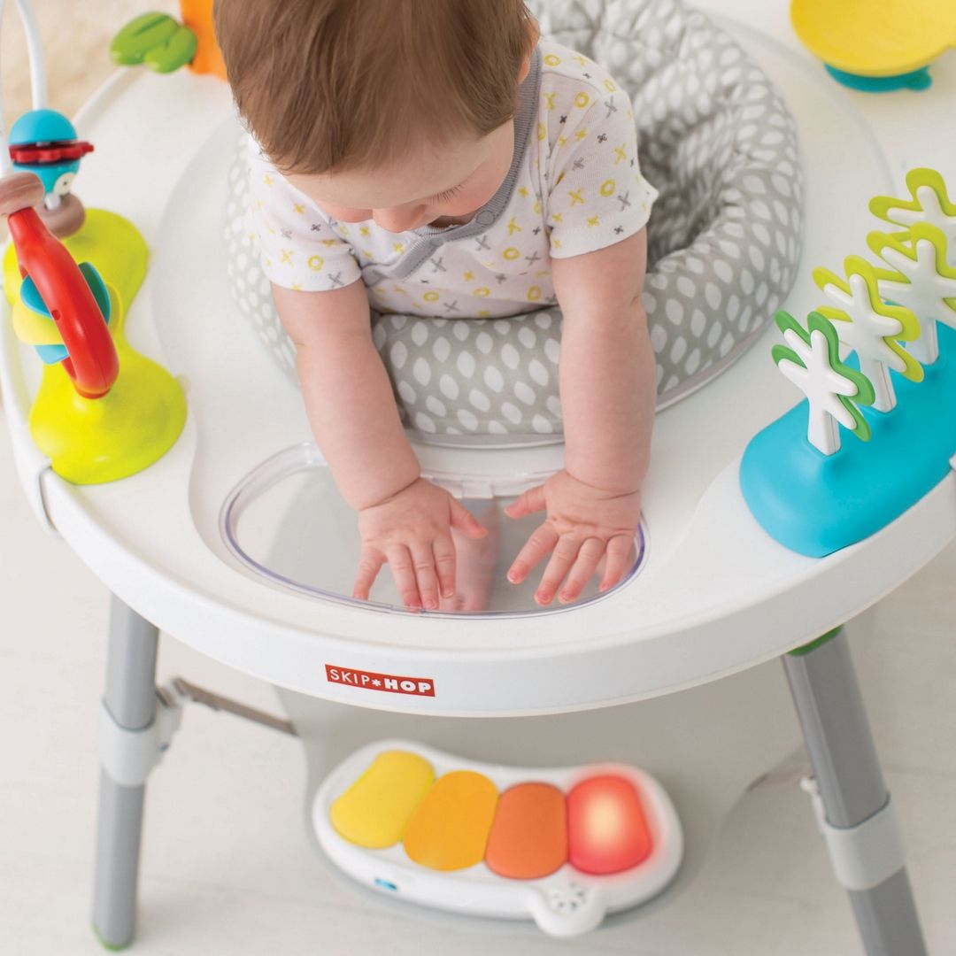 Skip Hop - Explore & More 3-Stage Activity Center