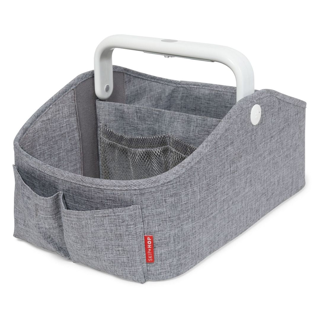 Skip Hop - Light Up Diaper Caddy