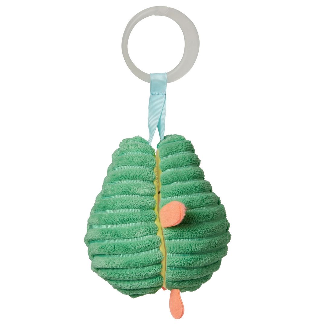 Skip Hop - Farmstand Avocado Stroller Toy