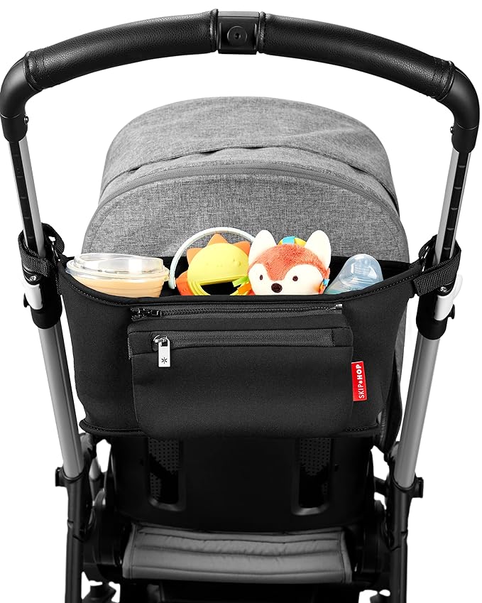 Skip Hop - Stroller Organizer's