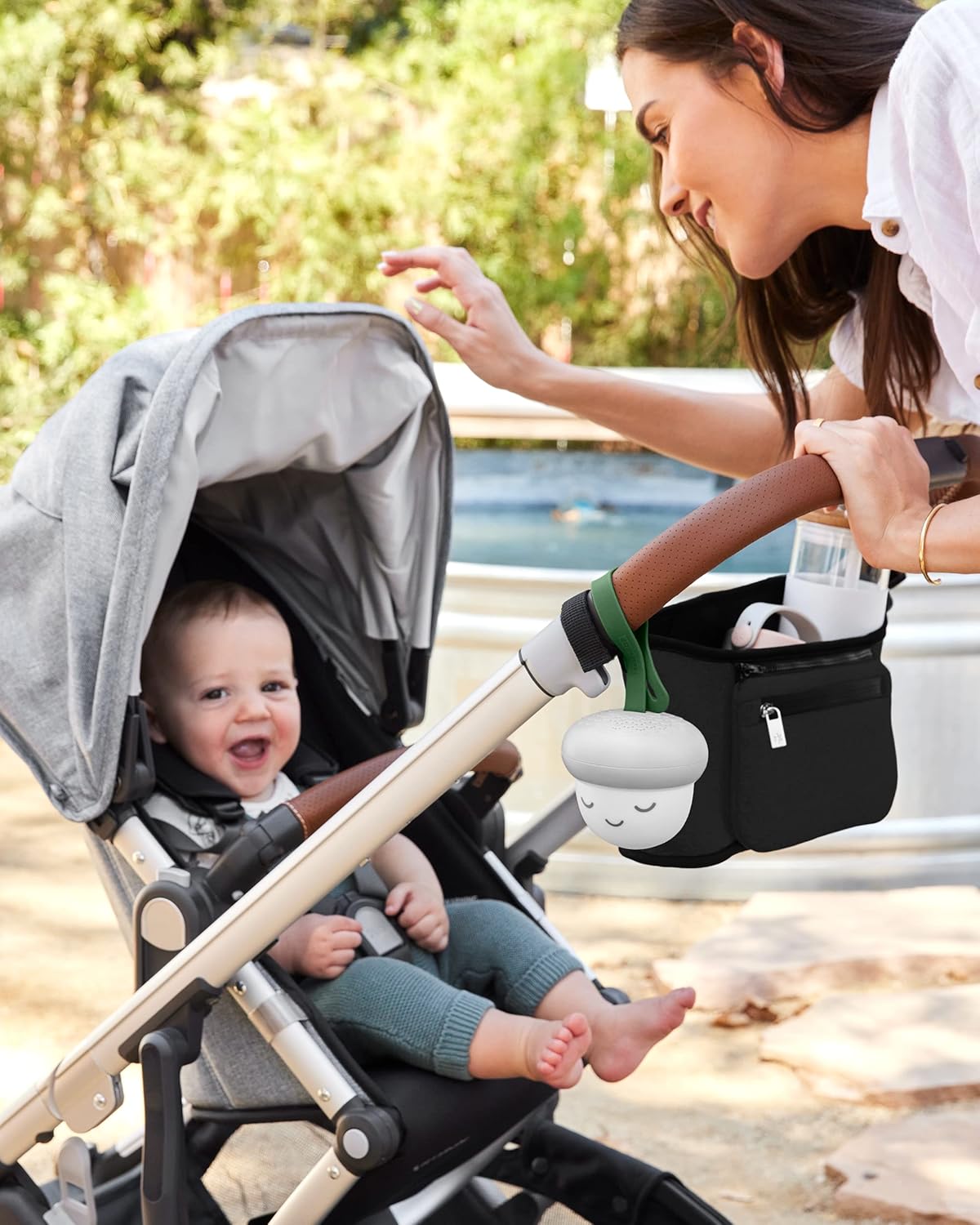 Skip Hop - Stroller Organizer's