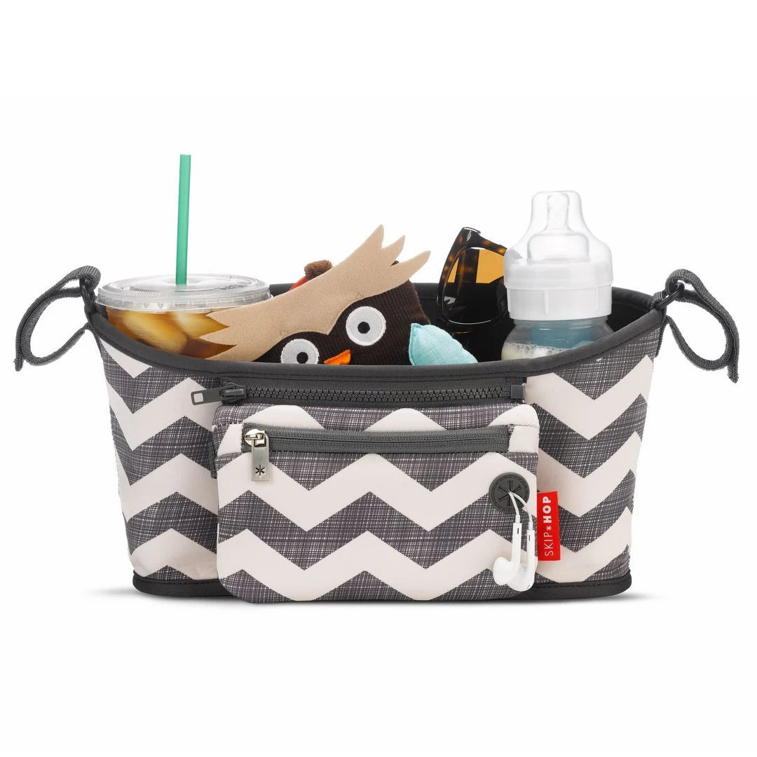 Skip Hop - Stroller Organizer's