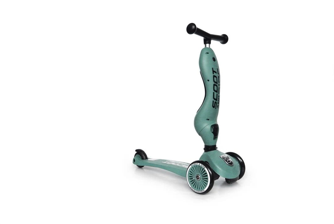 Scoot & Ride - Highwaykick 1 Ride-On