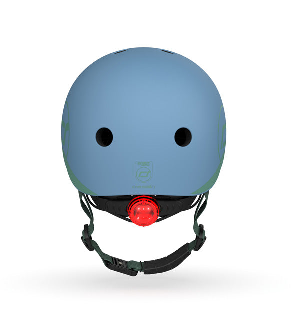 Scoot & Ride - Baby Ride-On Helmet XXS-S