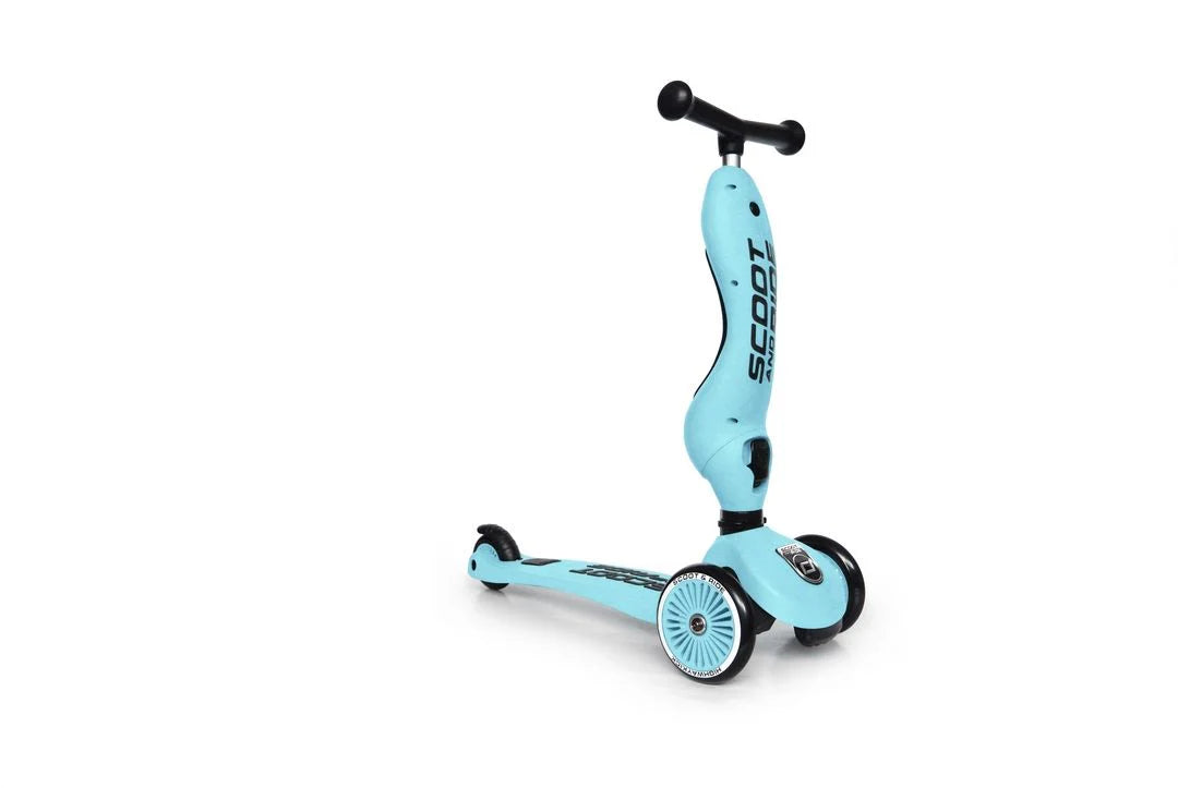 Scoot & Ride - Highwaykick 1 Ride-On