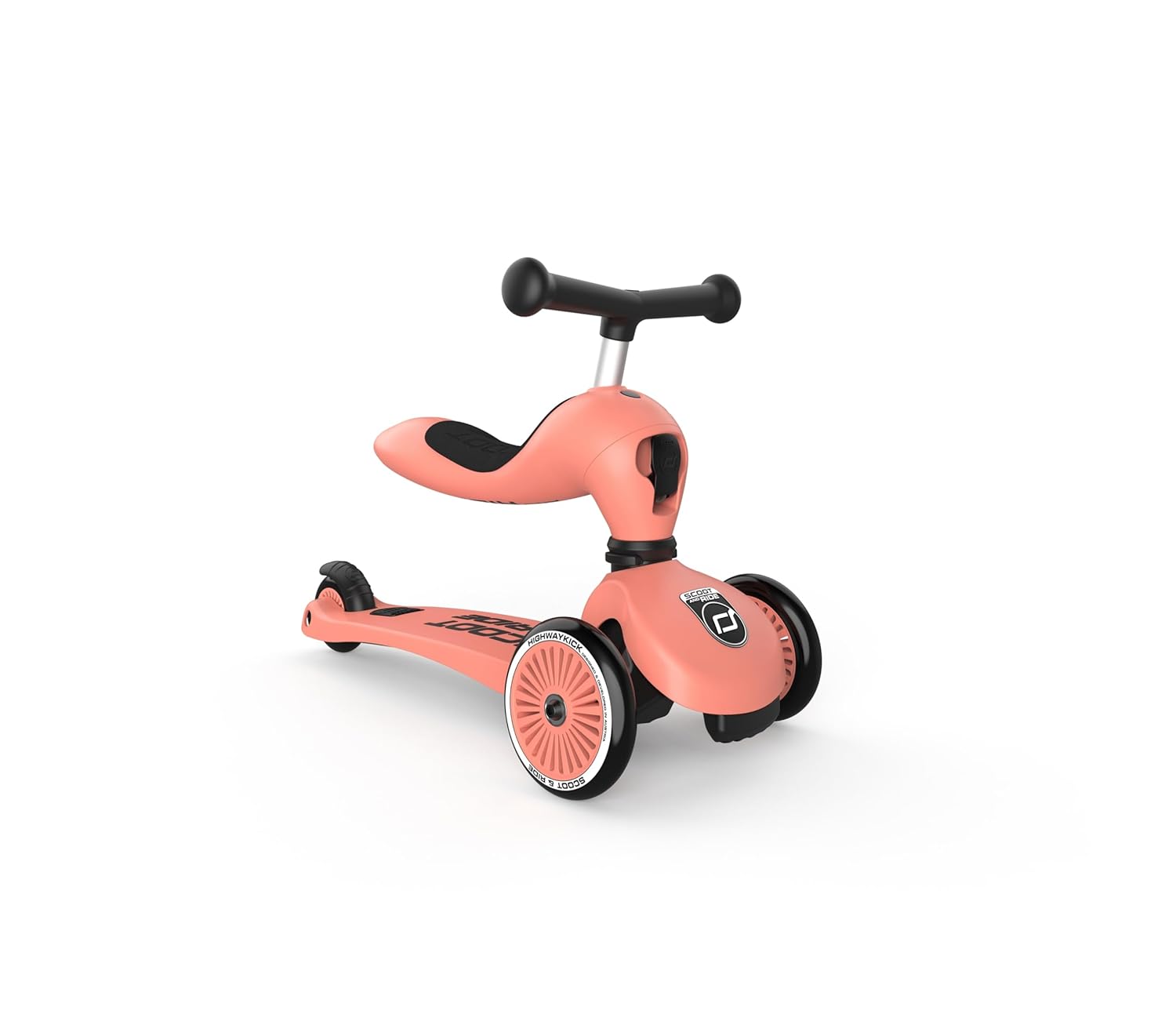 Scoot & Ride - Highwaykick 1 Ride-On