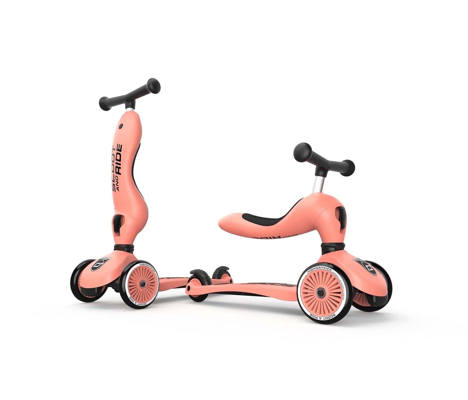 Scoot & Ride - Highwaykick 1 Ride-On