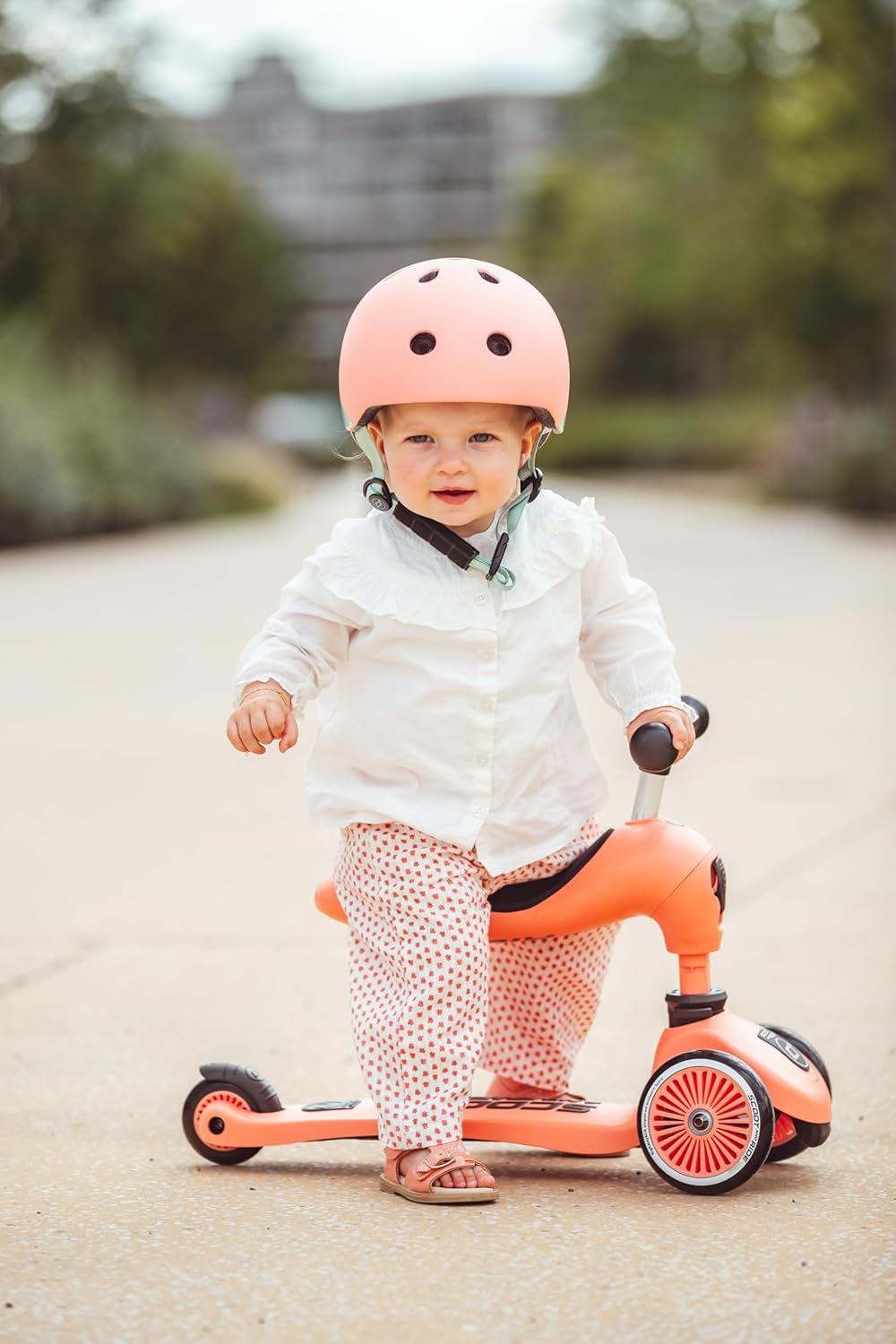 Scoot & Ride - Highwaykick 1 Ride-On