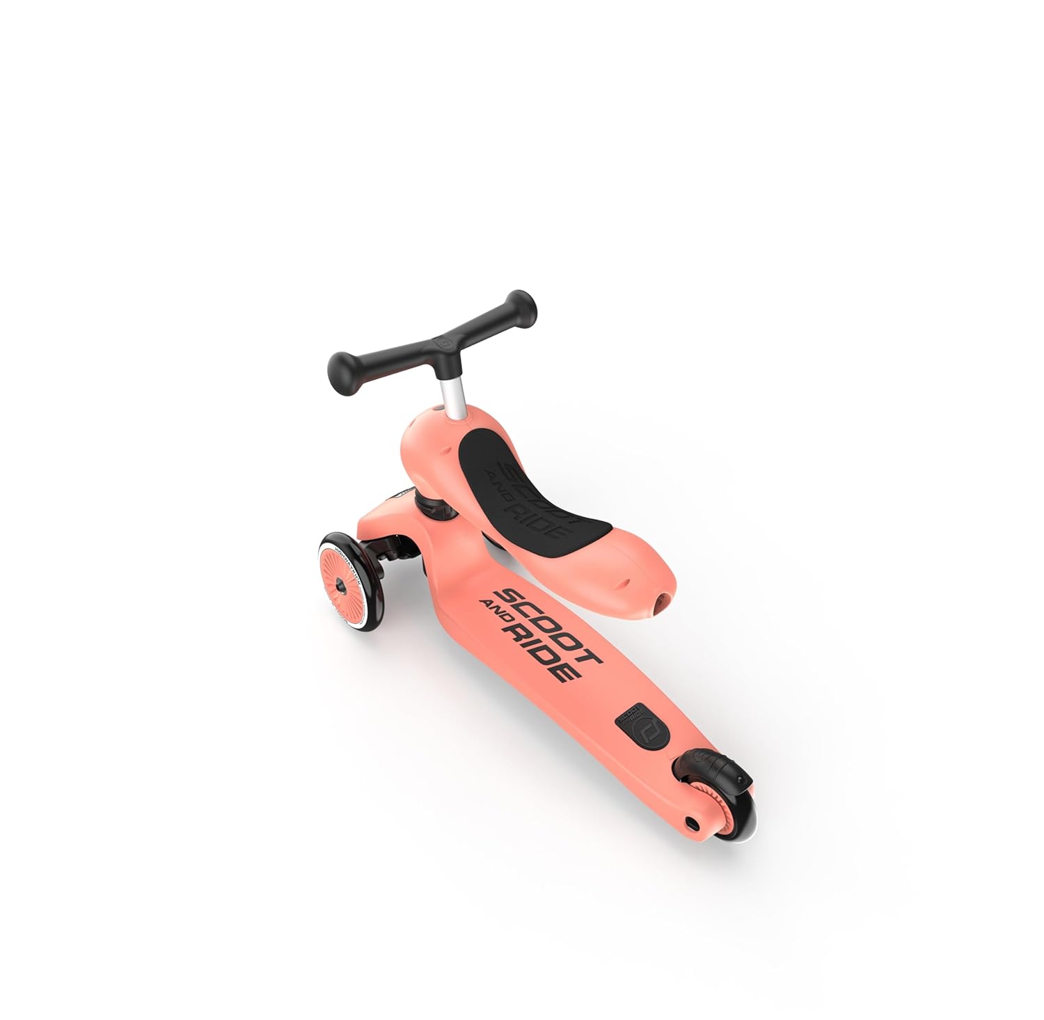 Scoot & Ride - Highwaykick 1 Ride-On
