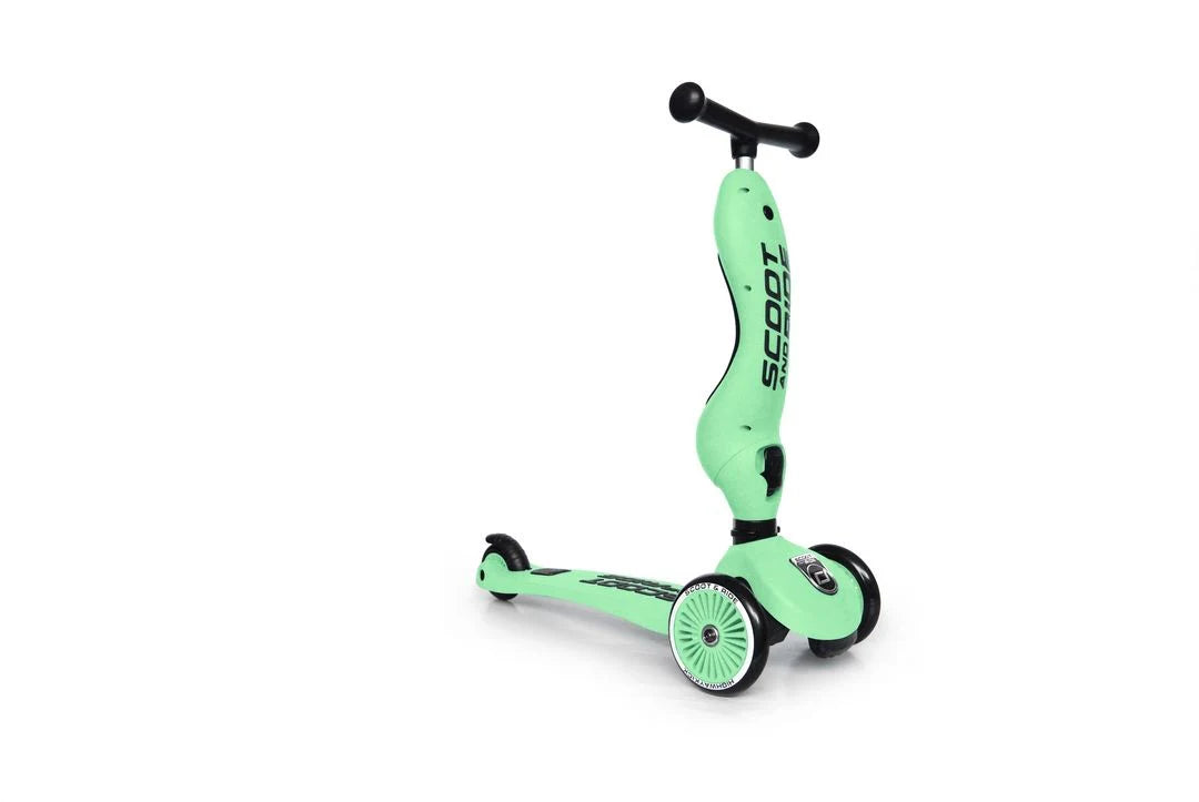 Scoot & Ride - Highwaykick 1 Ride-On