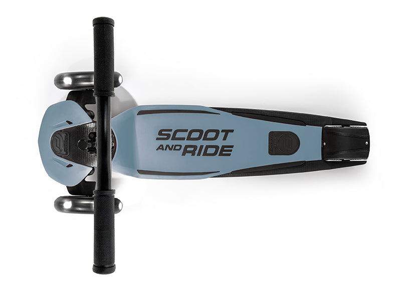Scoot & Ride - Highwaykick 5 LED Ride-On