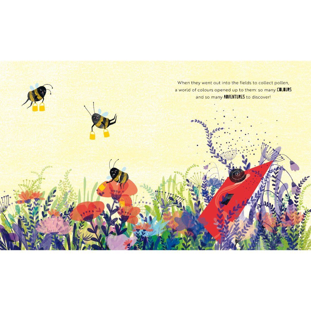 Sassi - Picture Book | Becoming Queen